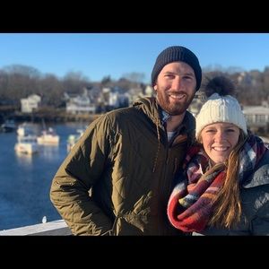 Meet your Posher, Lizz